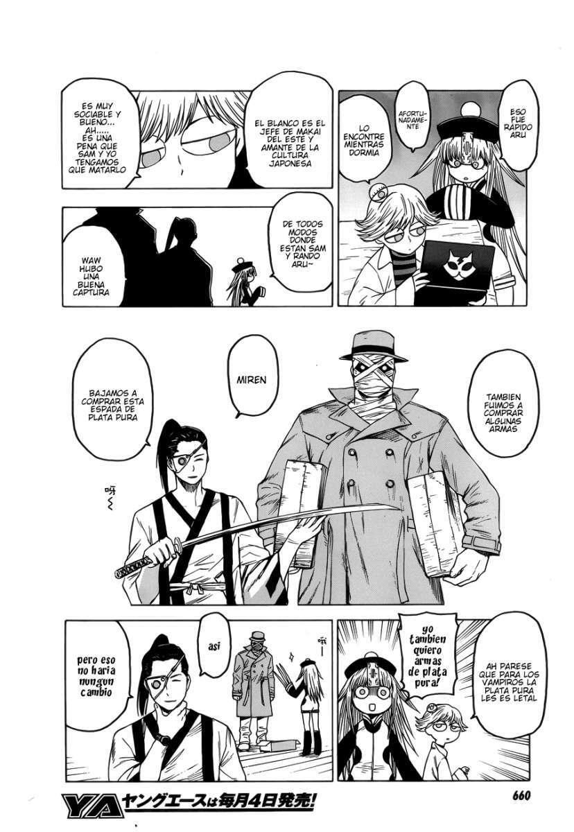 Capitulo 31 page 33