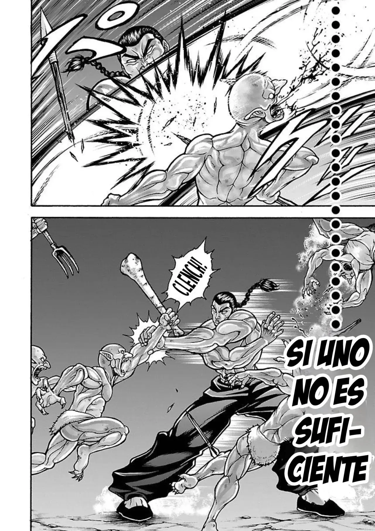 Capitulo 18 page 9