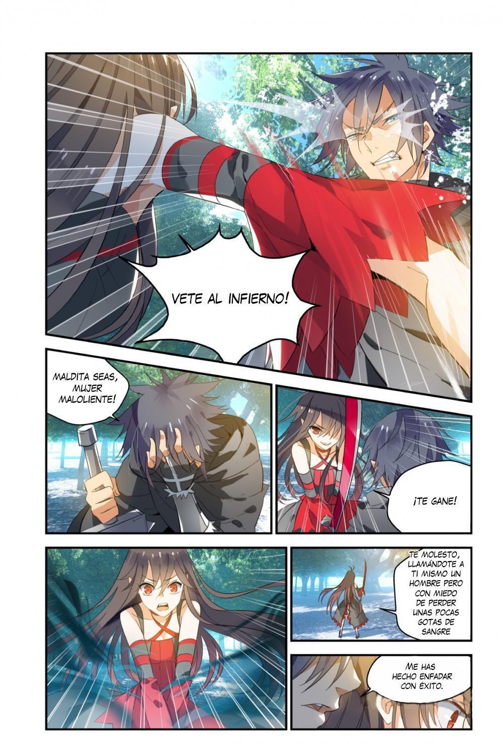 Capitulo 11 page 12