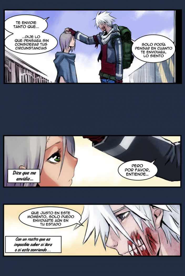 Capitulo 16 page 21