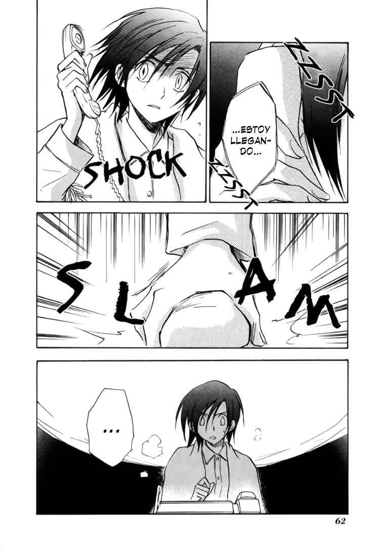Capitulo 22 page 24
