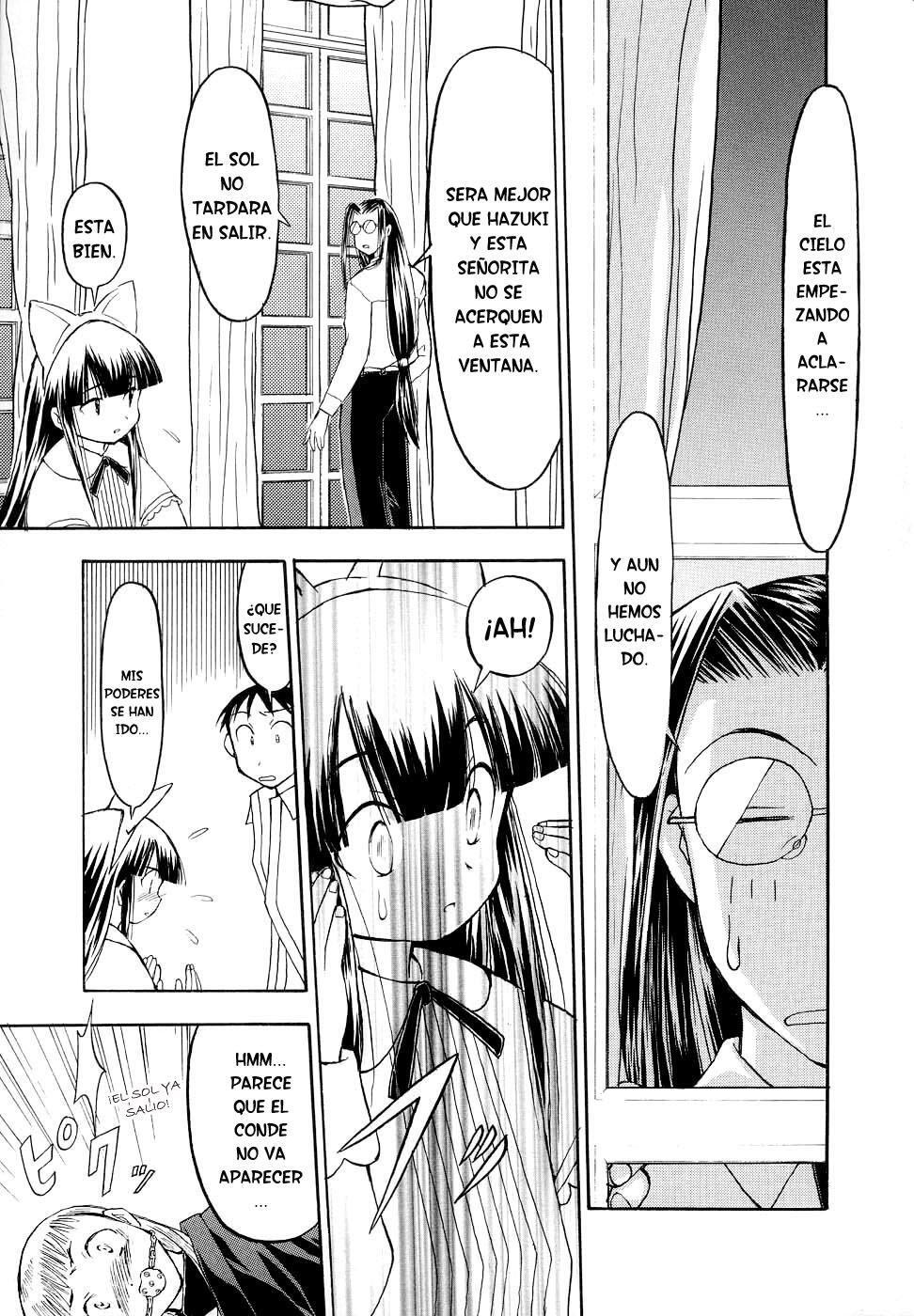 Capitulo 22 page 21