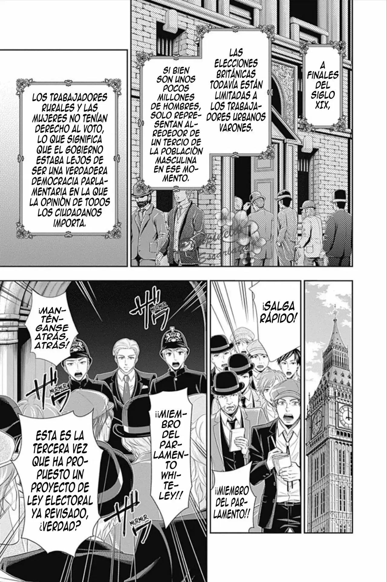 Capitulo 35 page 10