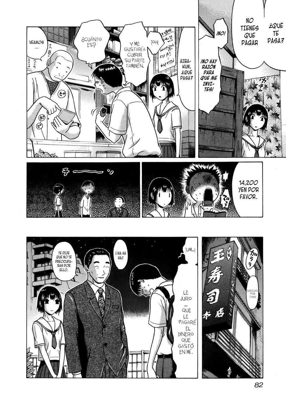 Capitulo 32 page 19