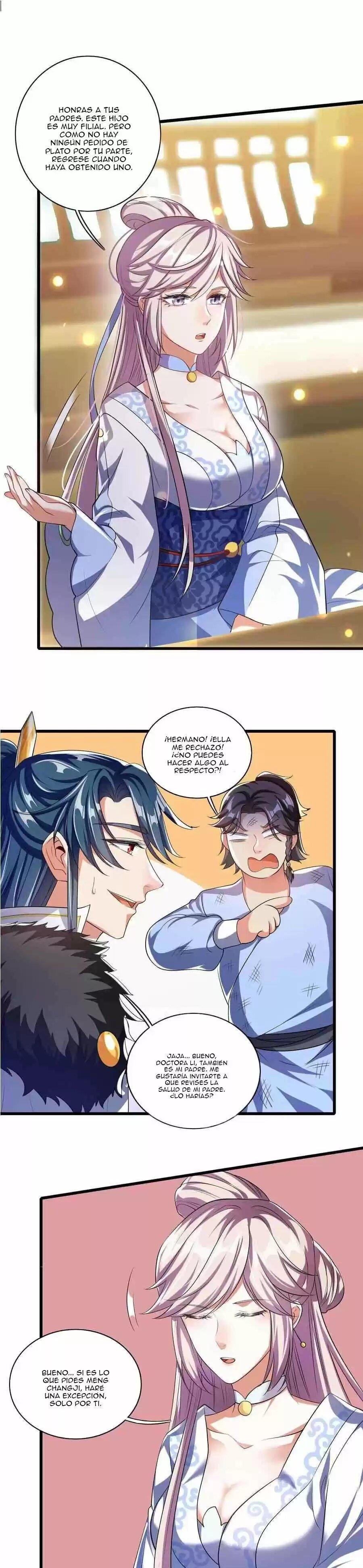 Capitulo 23 page 10