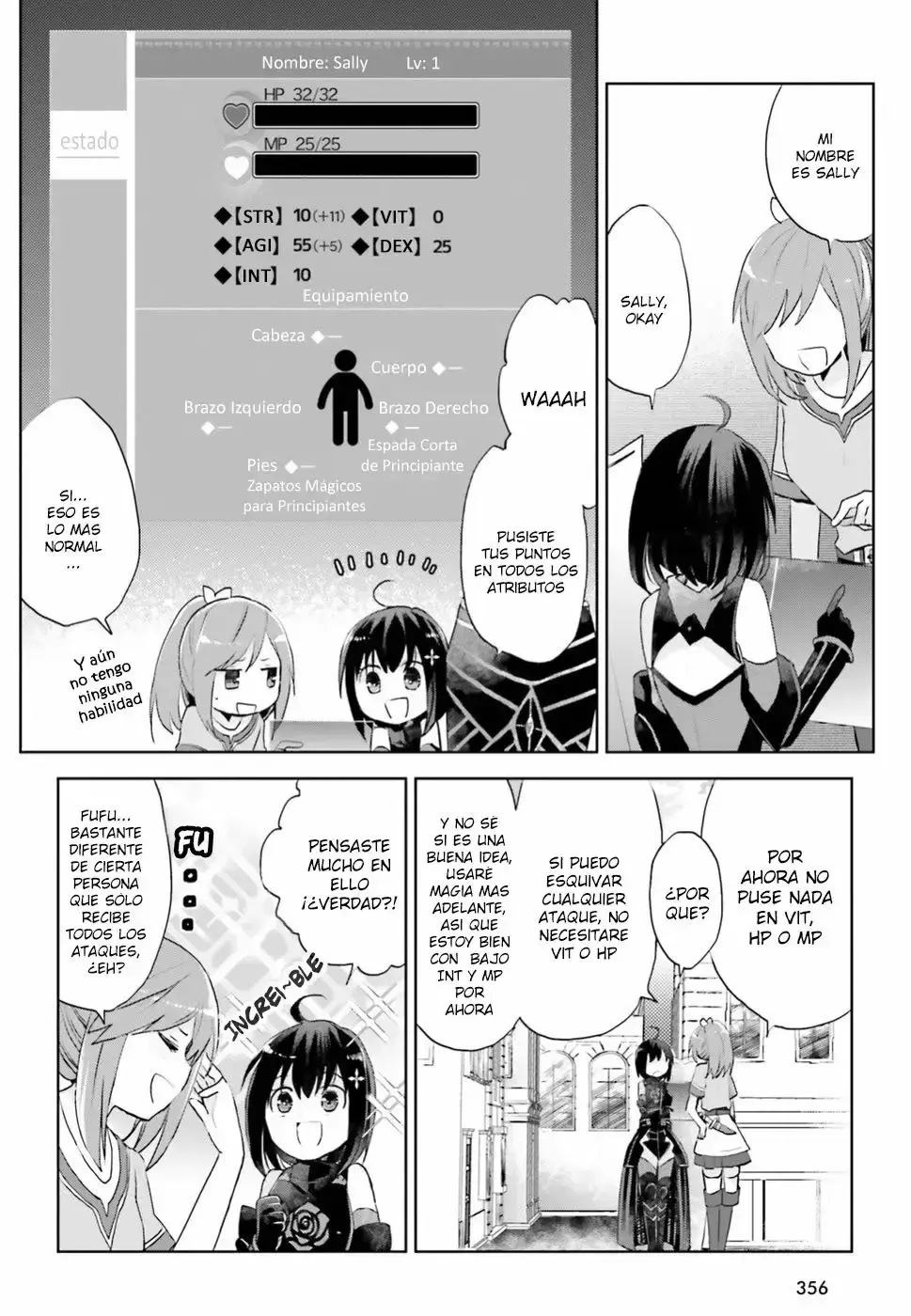 Capitulo 5 page 11