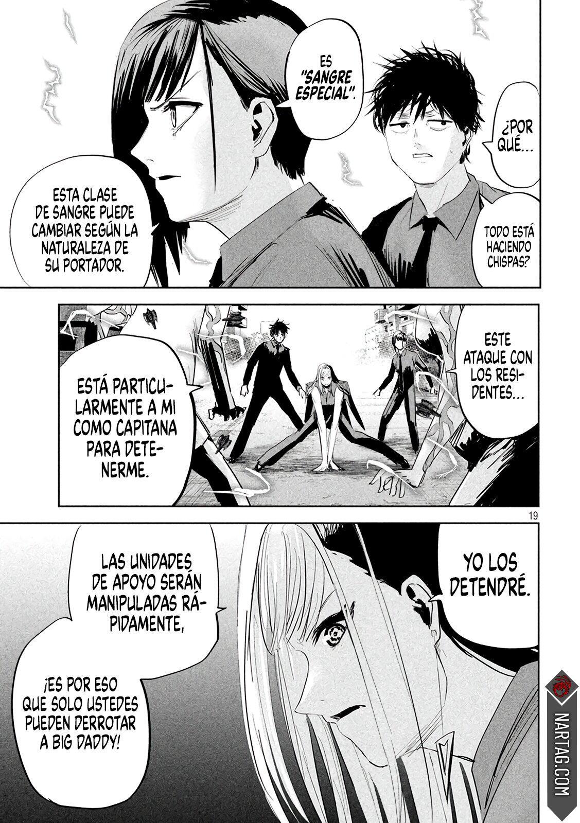 Capitulo 20 page 22