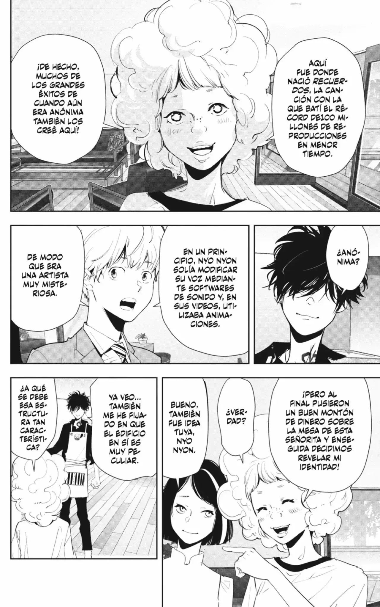 Capitulo 32 page 6