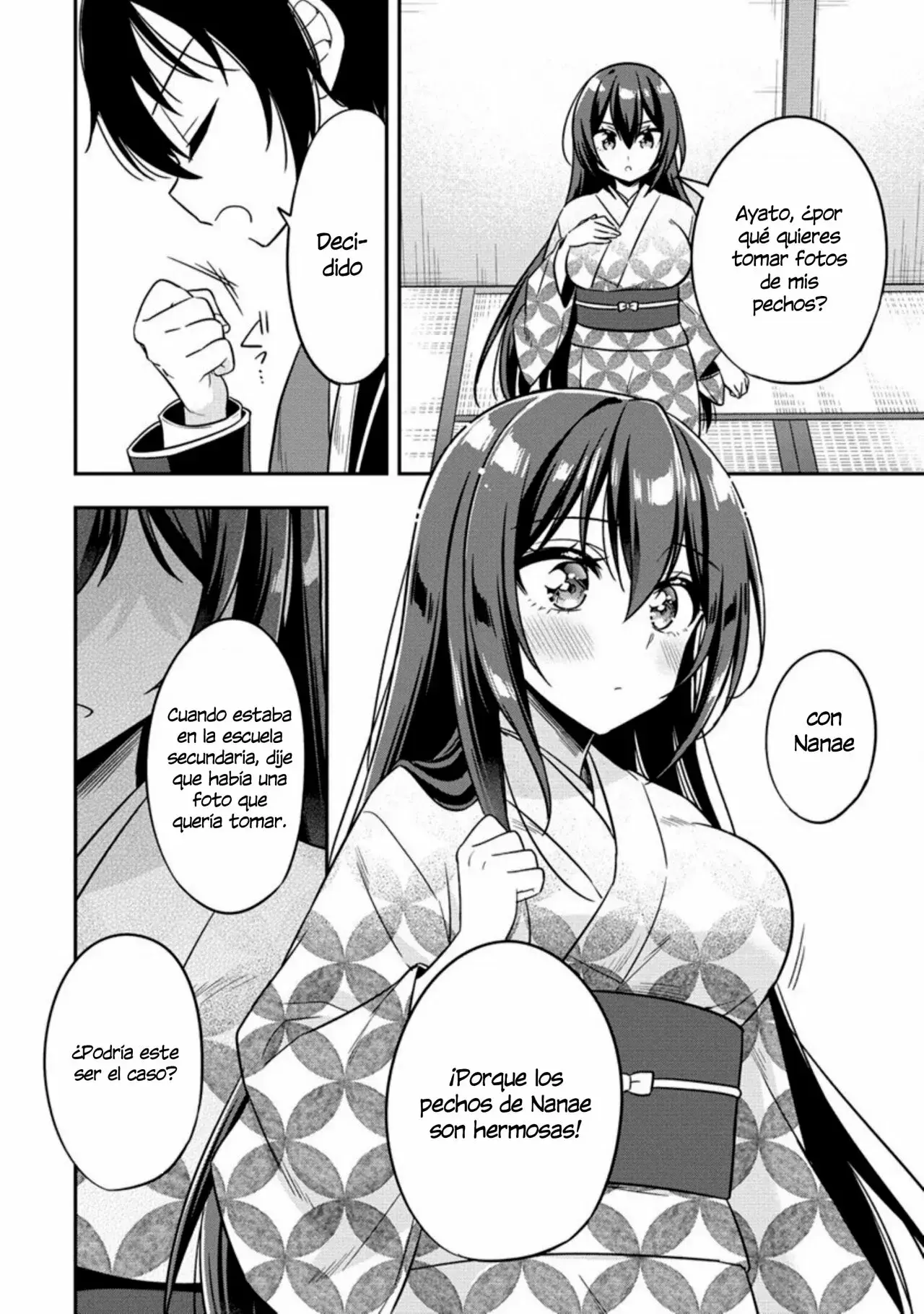 Capitulo 3 page 11