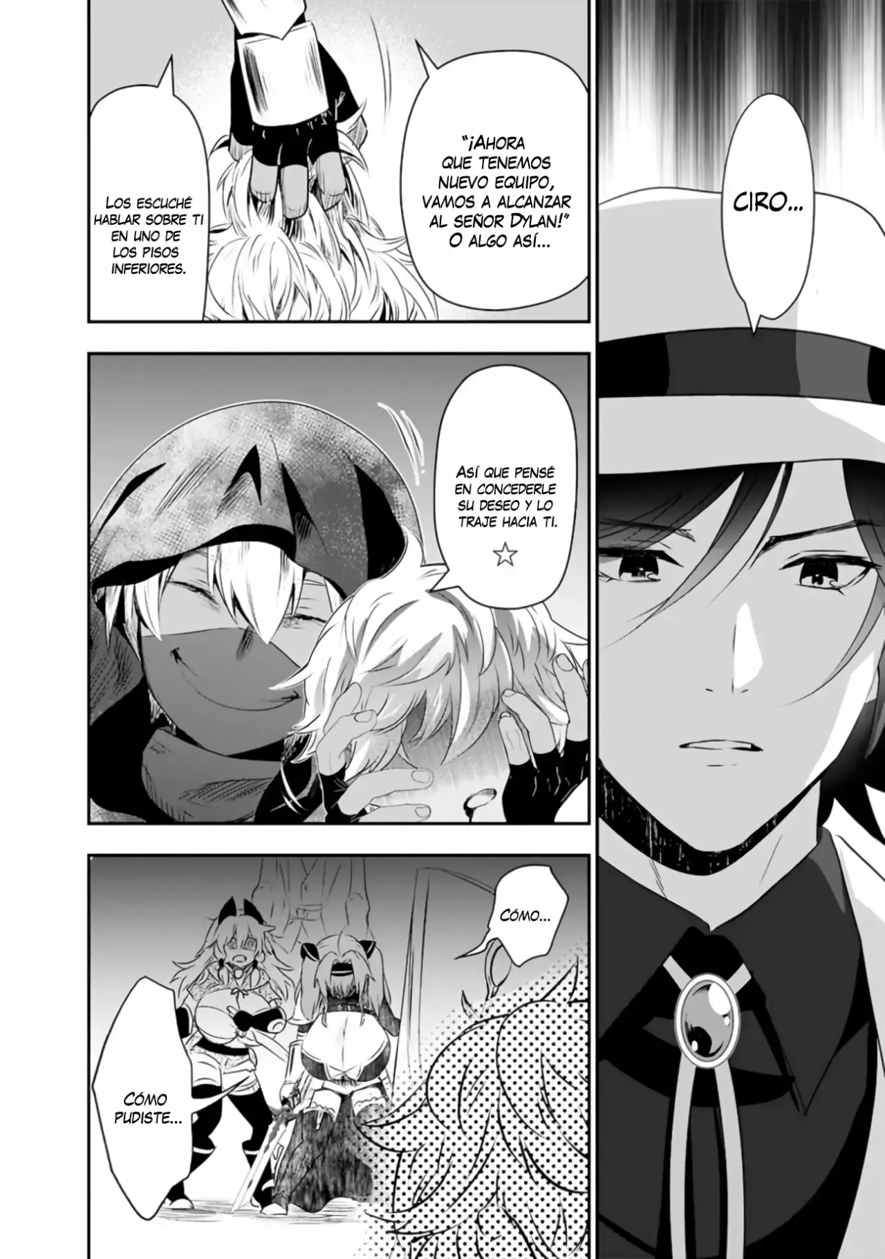 Capitulo 28 page 19