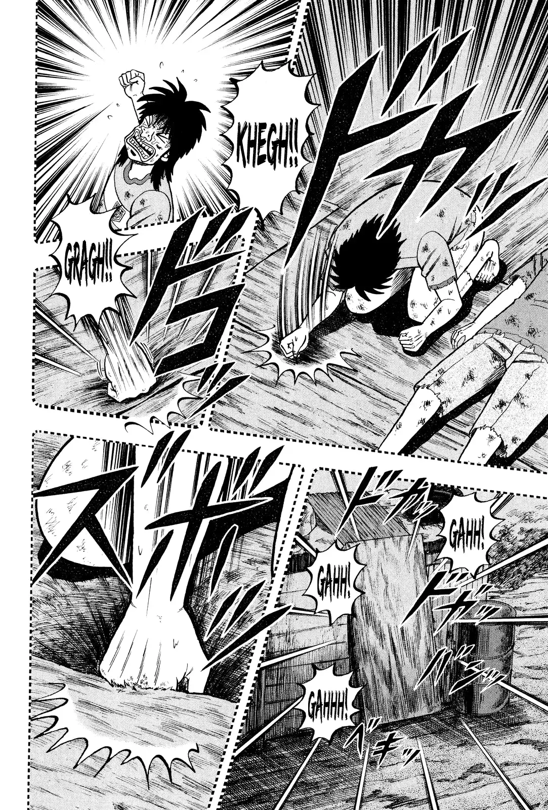Capitulo 30 page 14