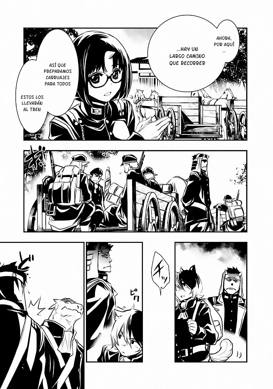 Capitulo 22 page 29