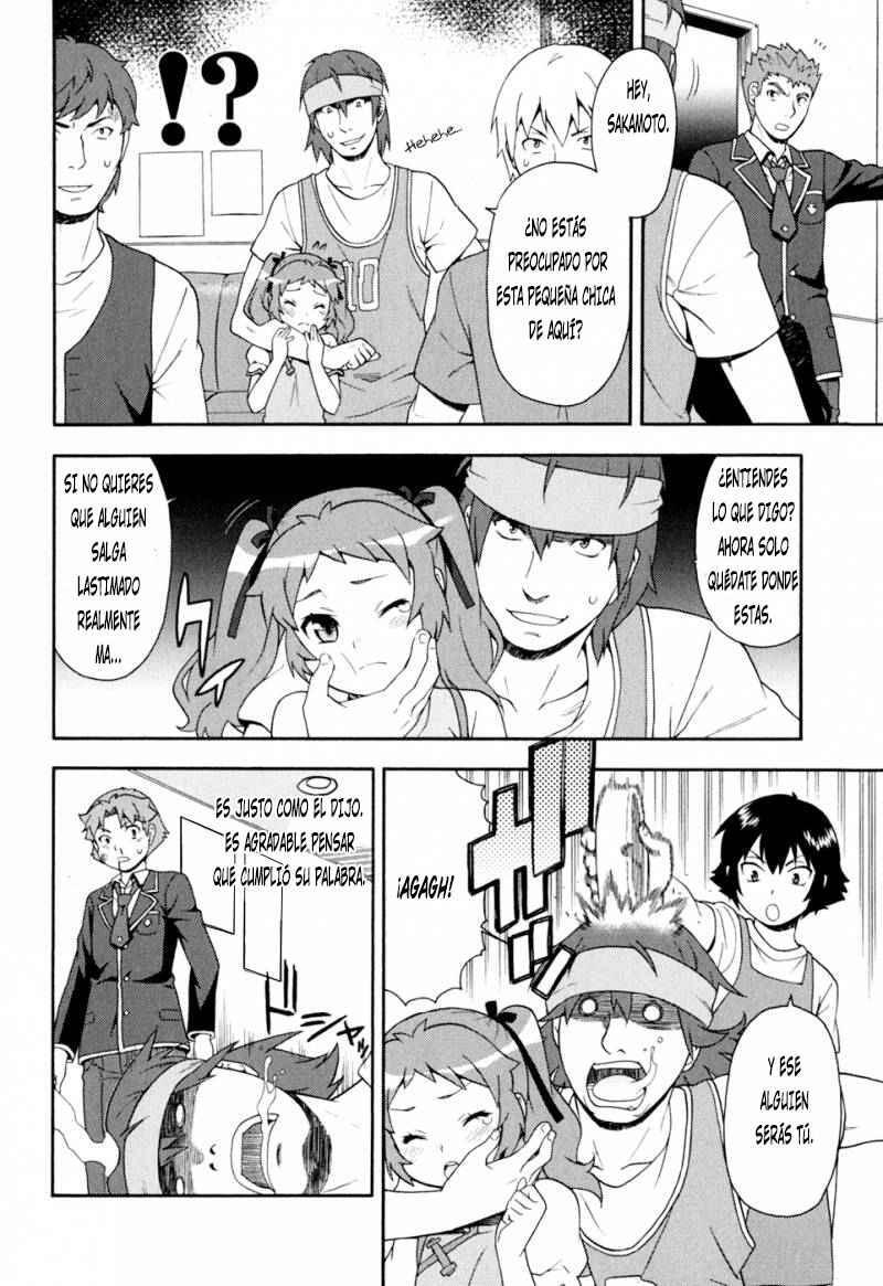 Capitulo 19 page 13