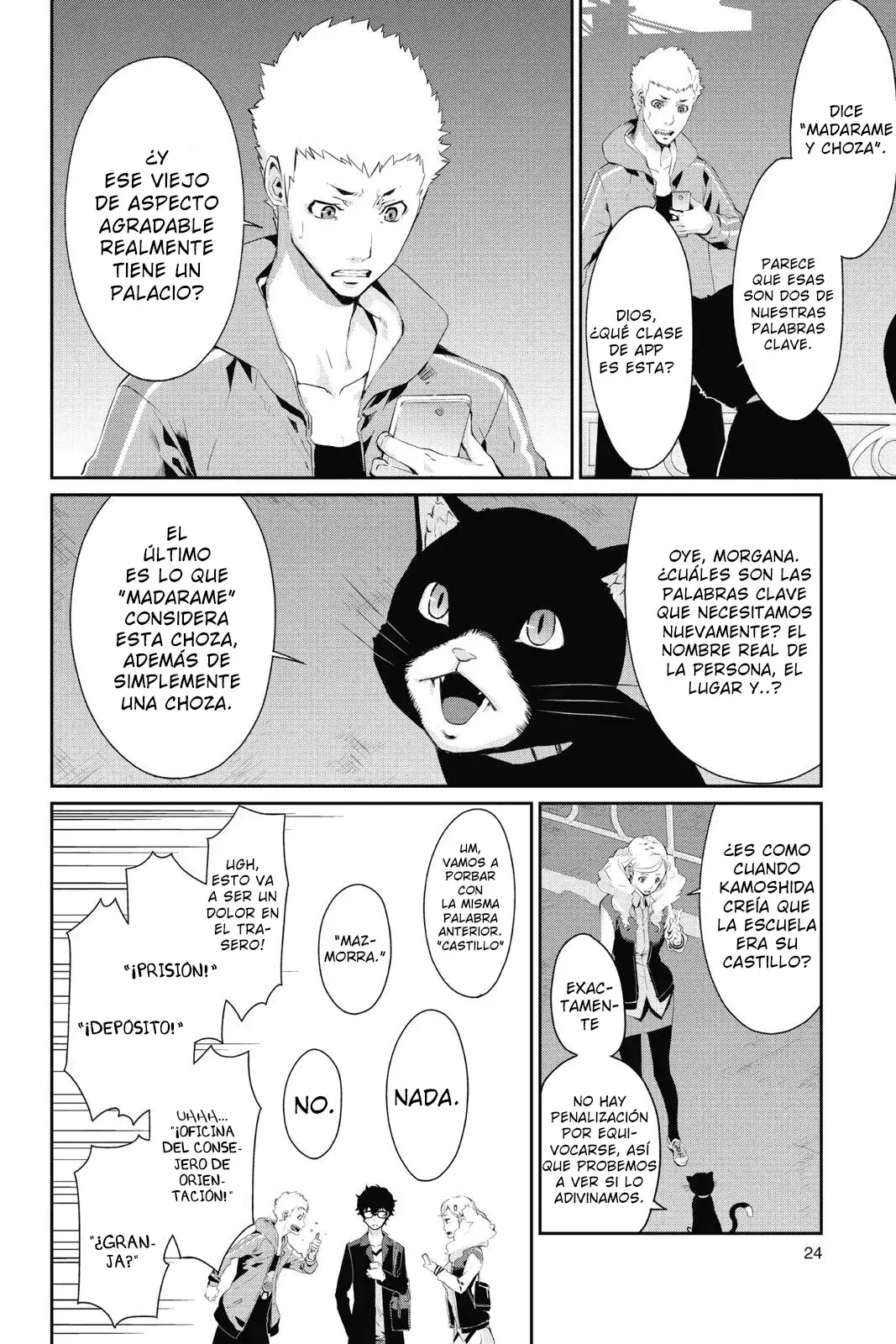 Capitulo 12 page 26