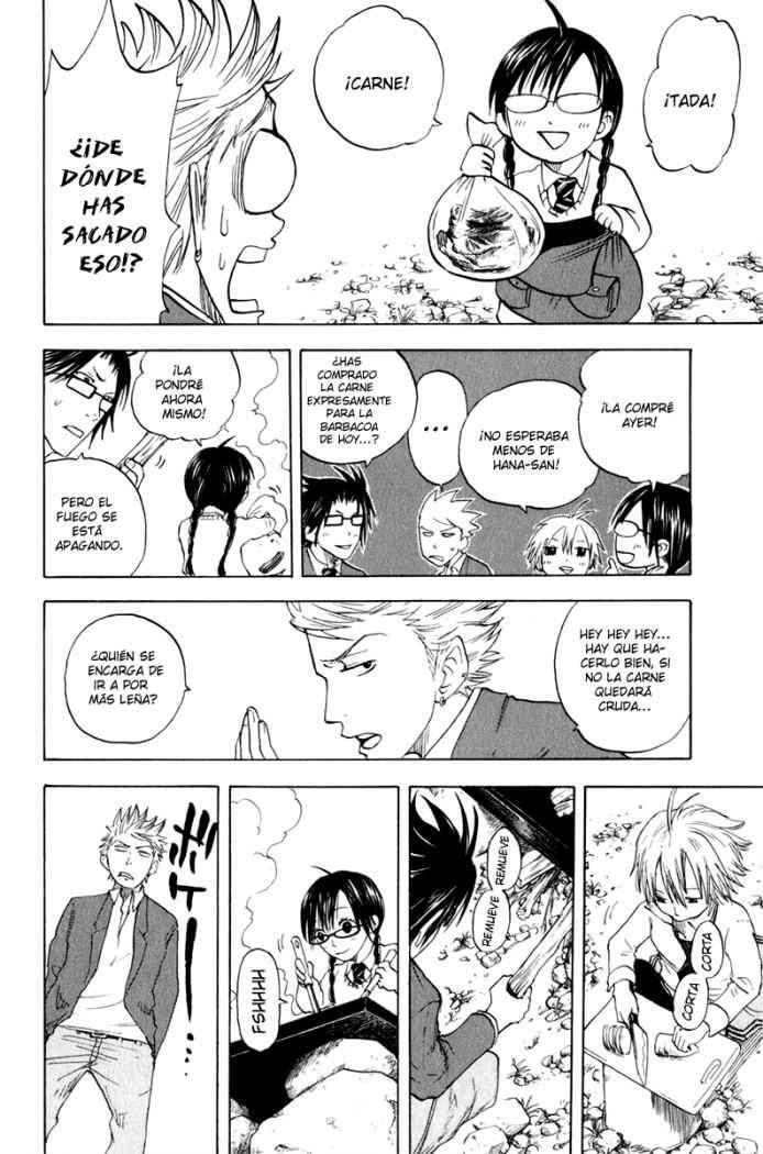 Capitulo 25 page 8