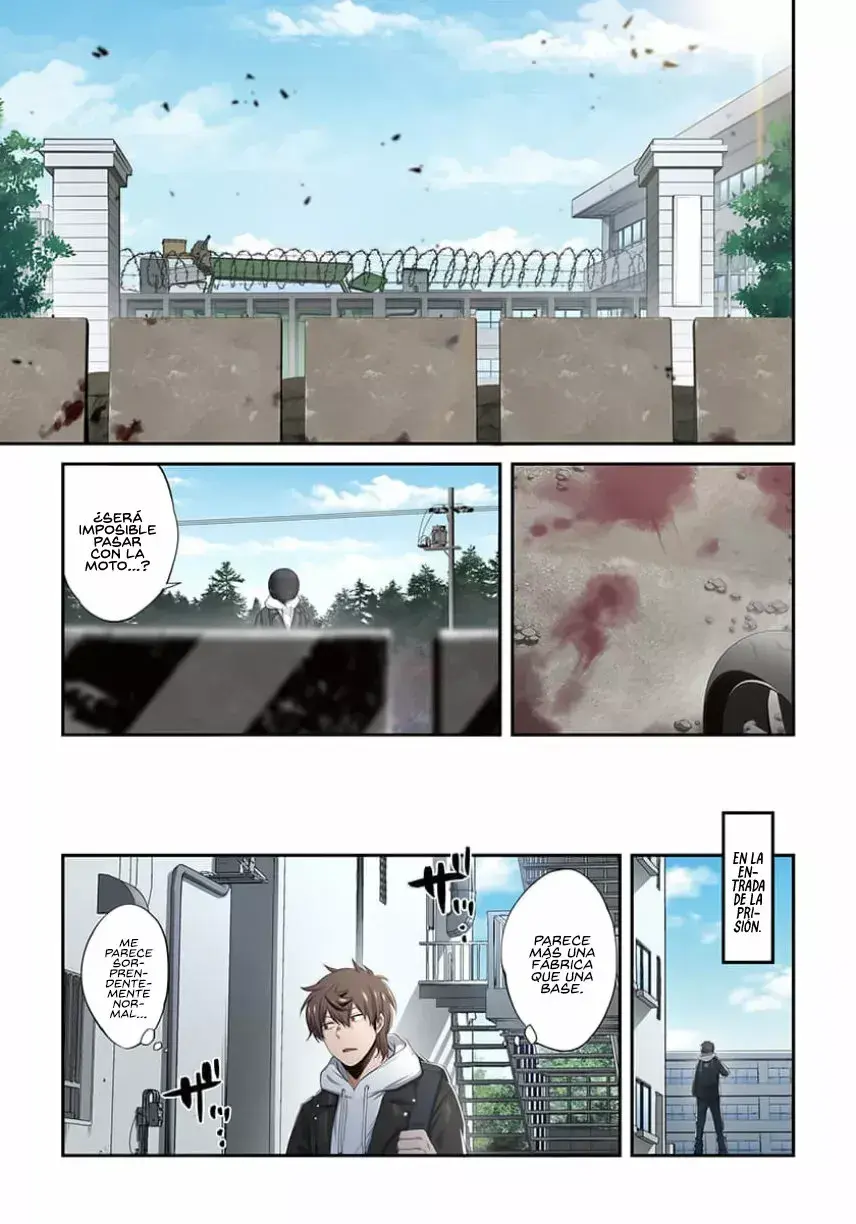 Capitulo 14 page 8