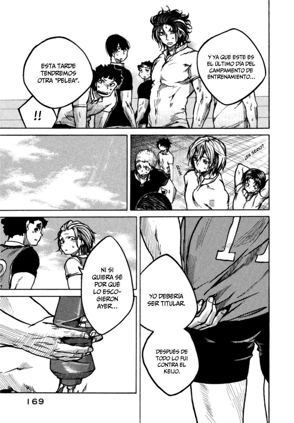 Capitulo 15 page 20