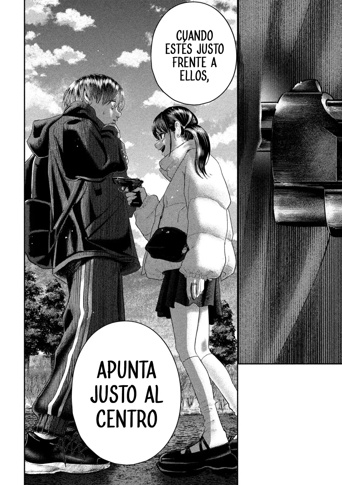 Capitulo 31 page 18