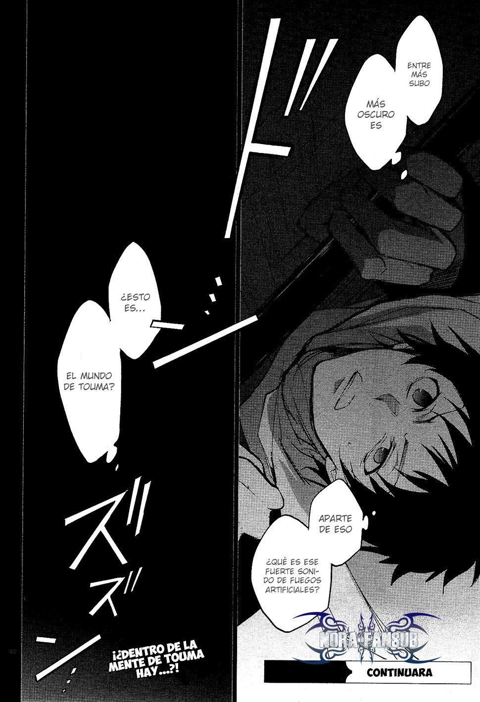 Capitulo 75 page 21