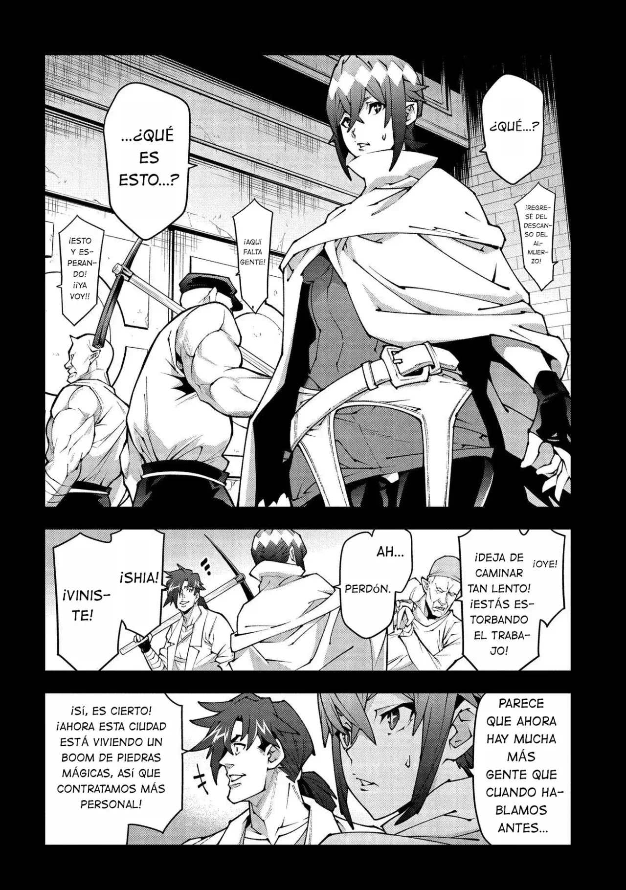 Capitulo 36 page 20