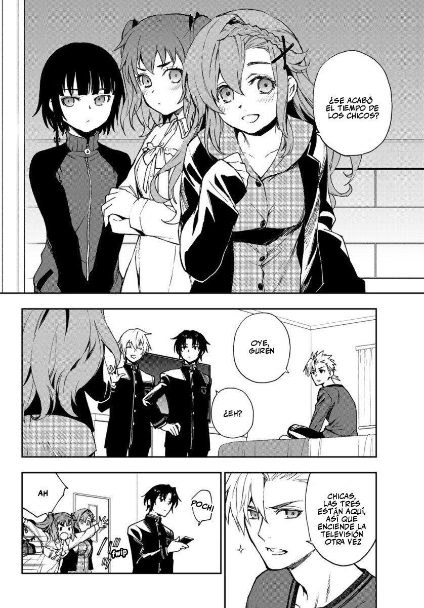 Capitulo 33 page 11