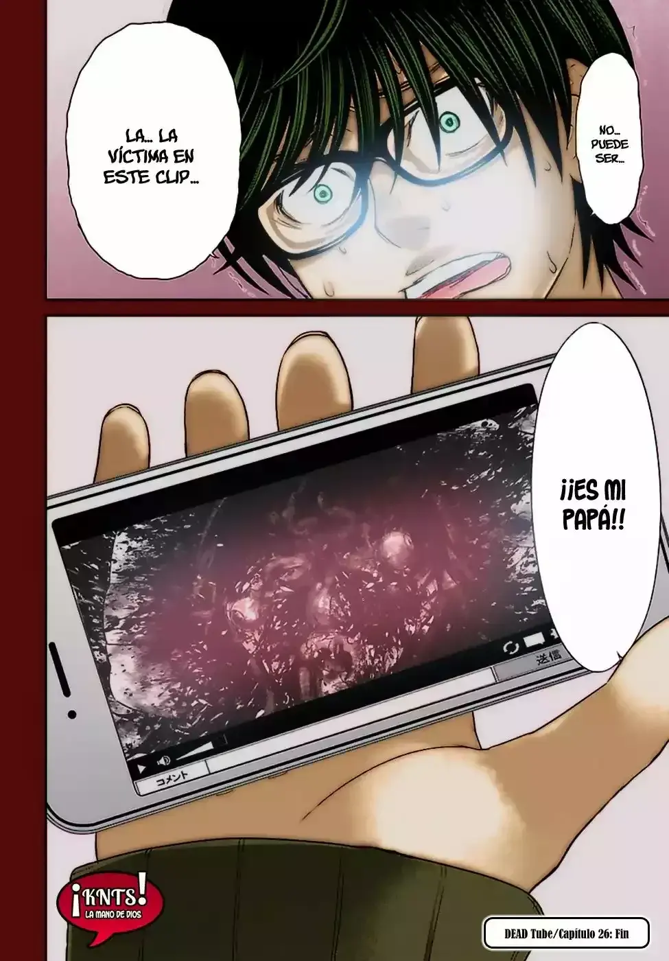 Capitulo 26 page 49