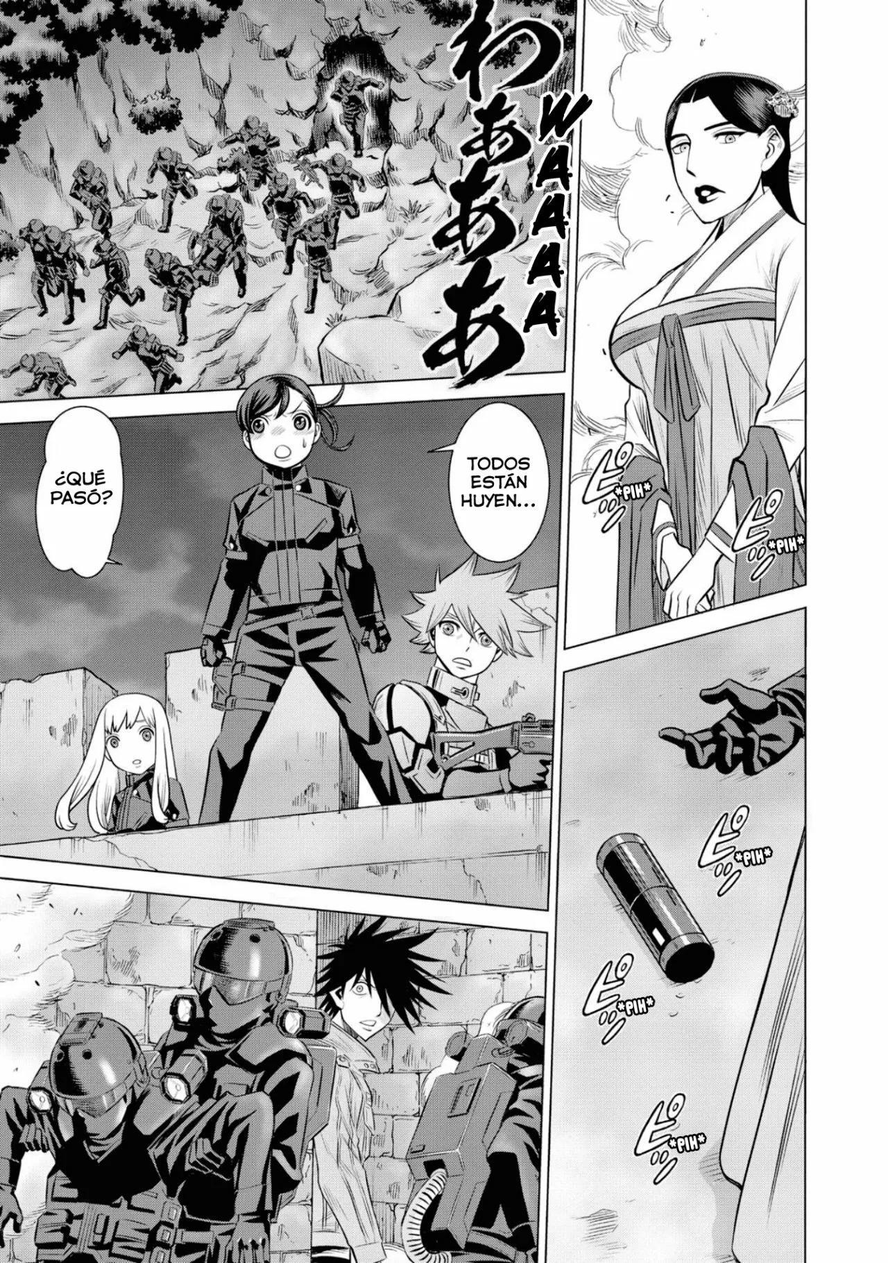 Capitulo 46 page 28
