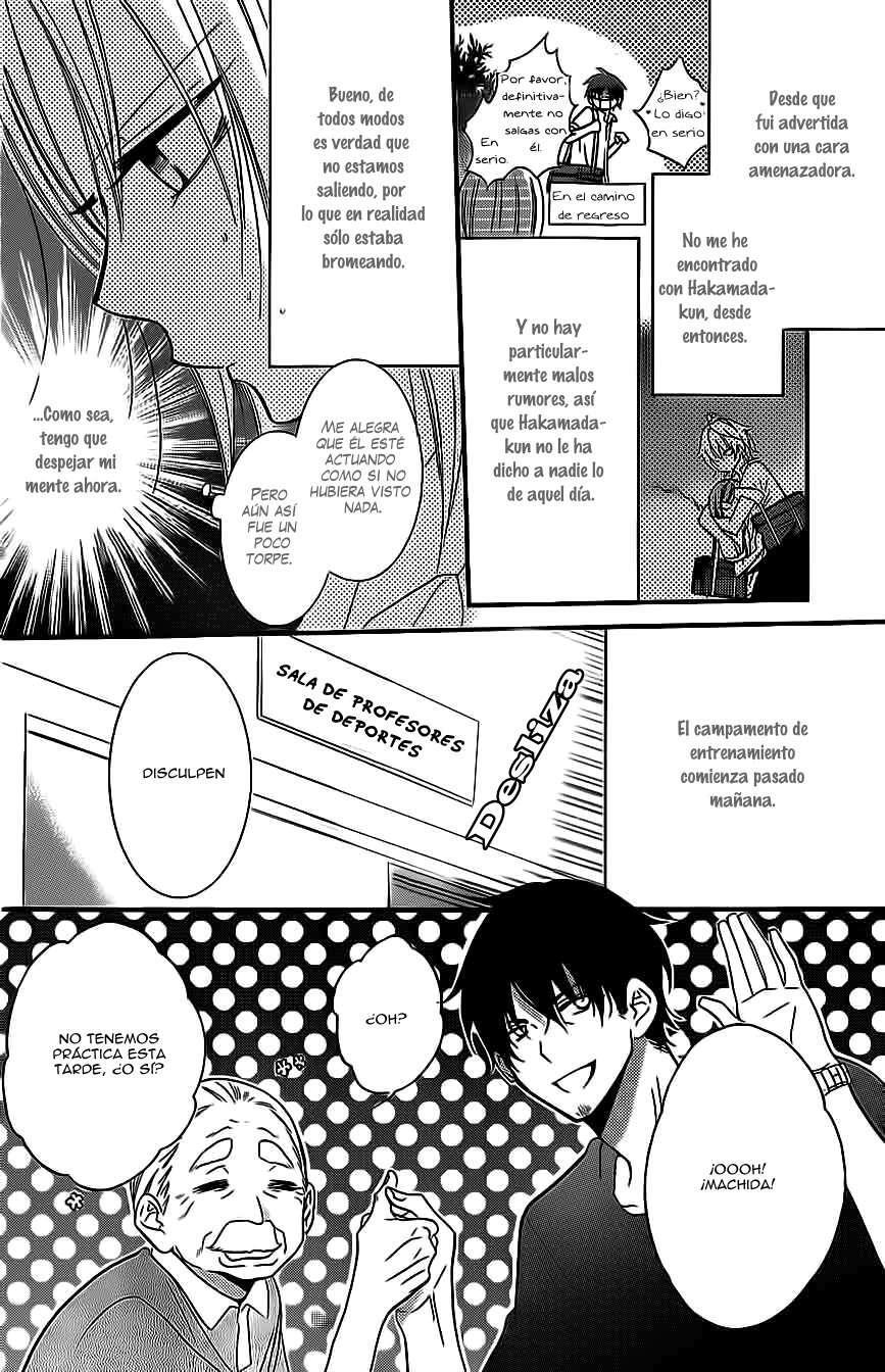 Capitulo 23 page 12