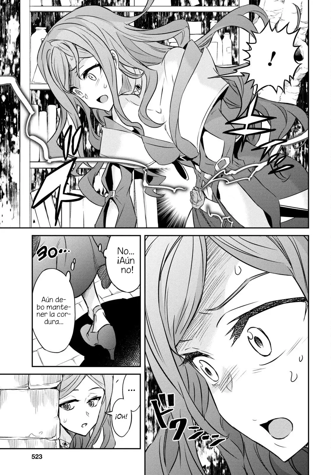 Capitulo 34 page 14
