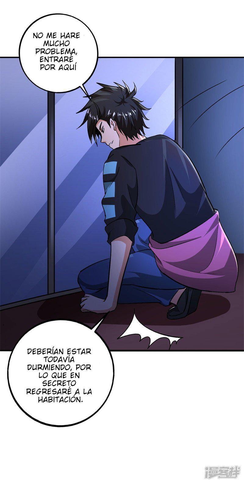 Capitulo 95 page 27