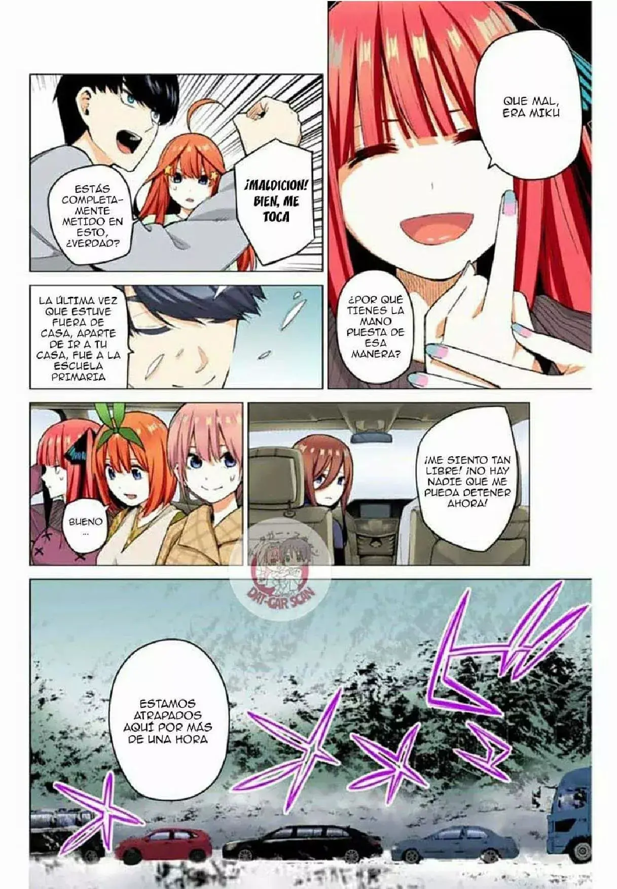 Capitulo 24 page 3