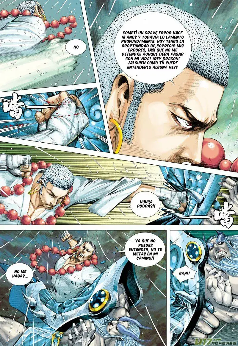 Capitulo 29 page 16