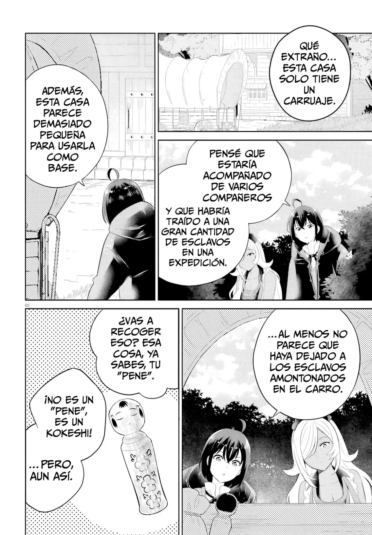 Capitulo 31 page 5