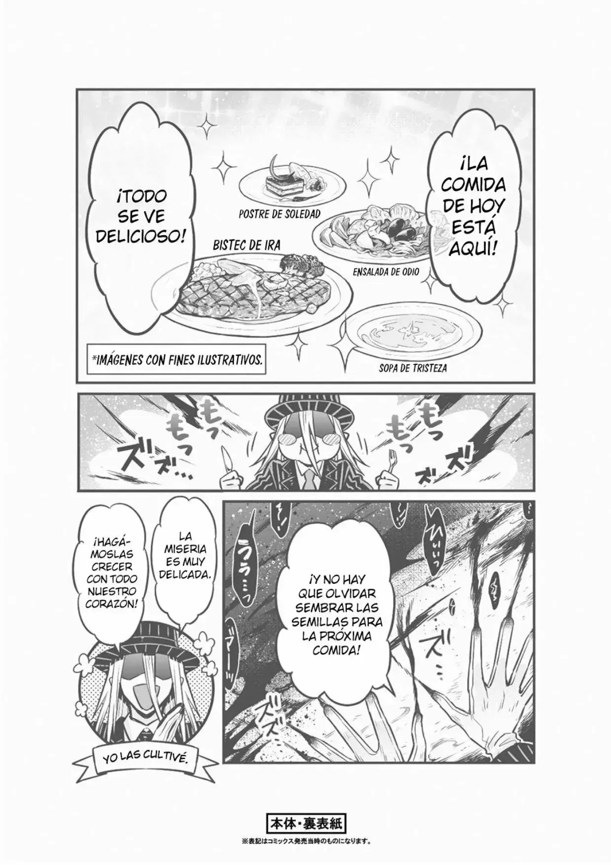 Capitulo 7.50 page 14