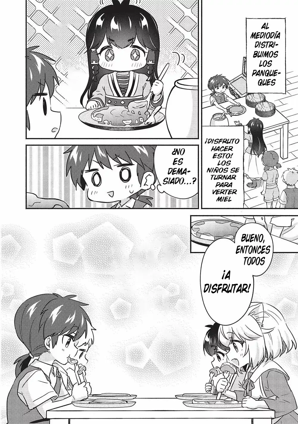Capitulo 33 page 15