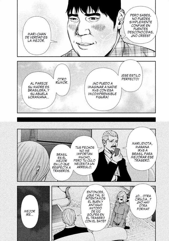 Capitulo 31 page 6