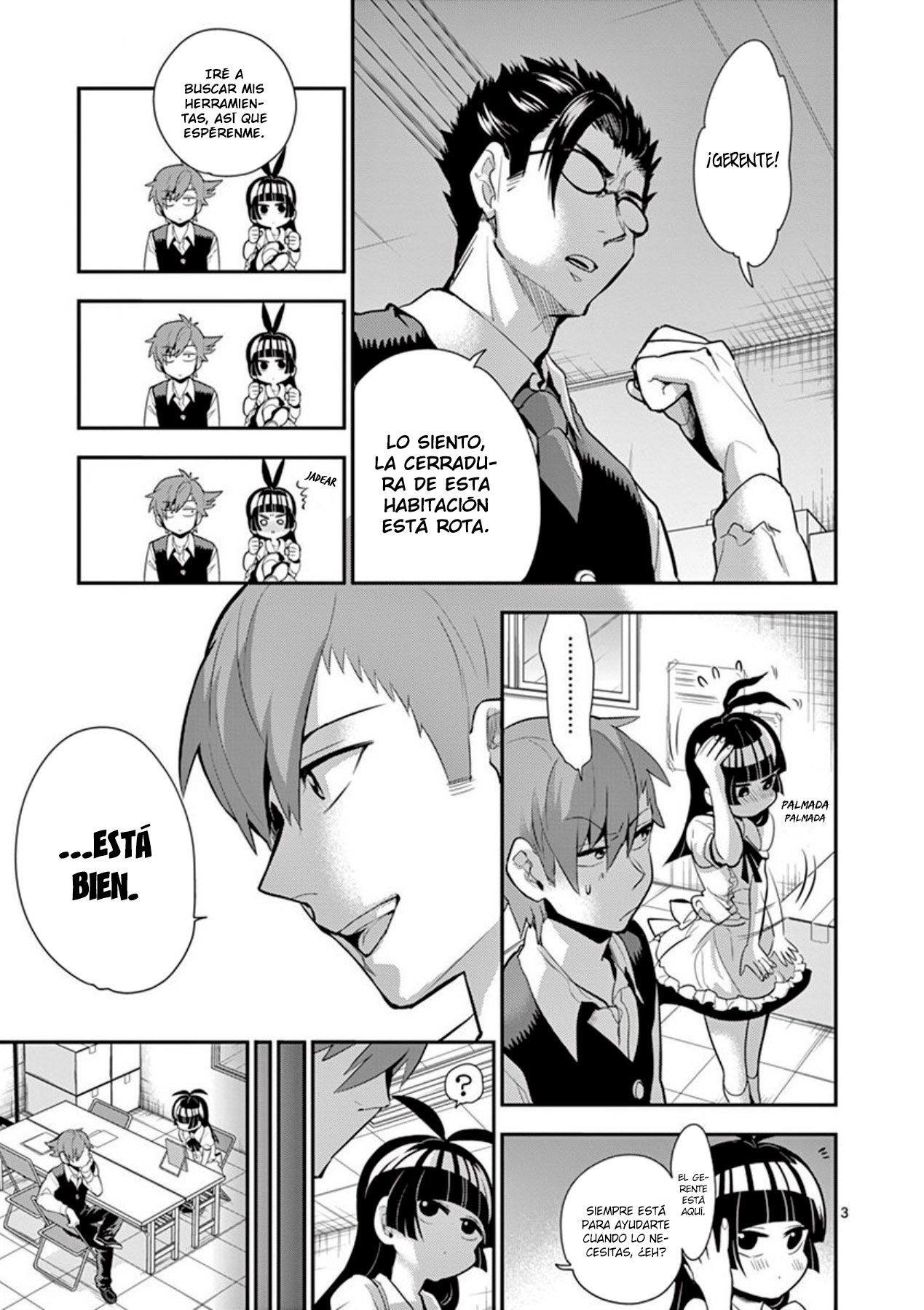 Capitulo 25 page 5