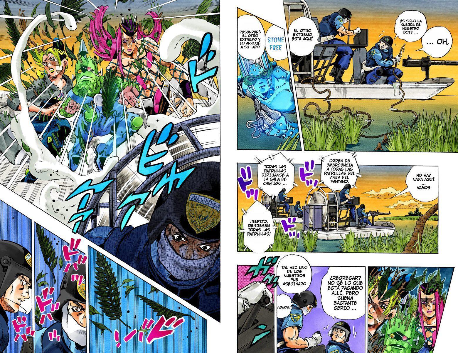 Capitulo 80 page 8