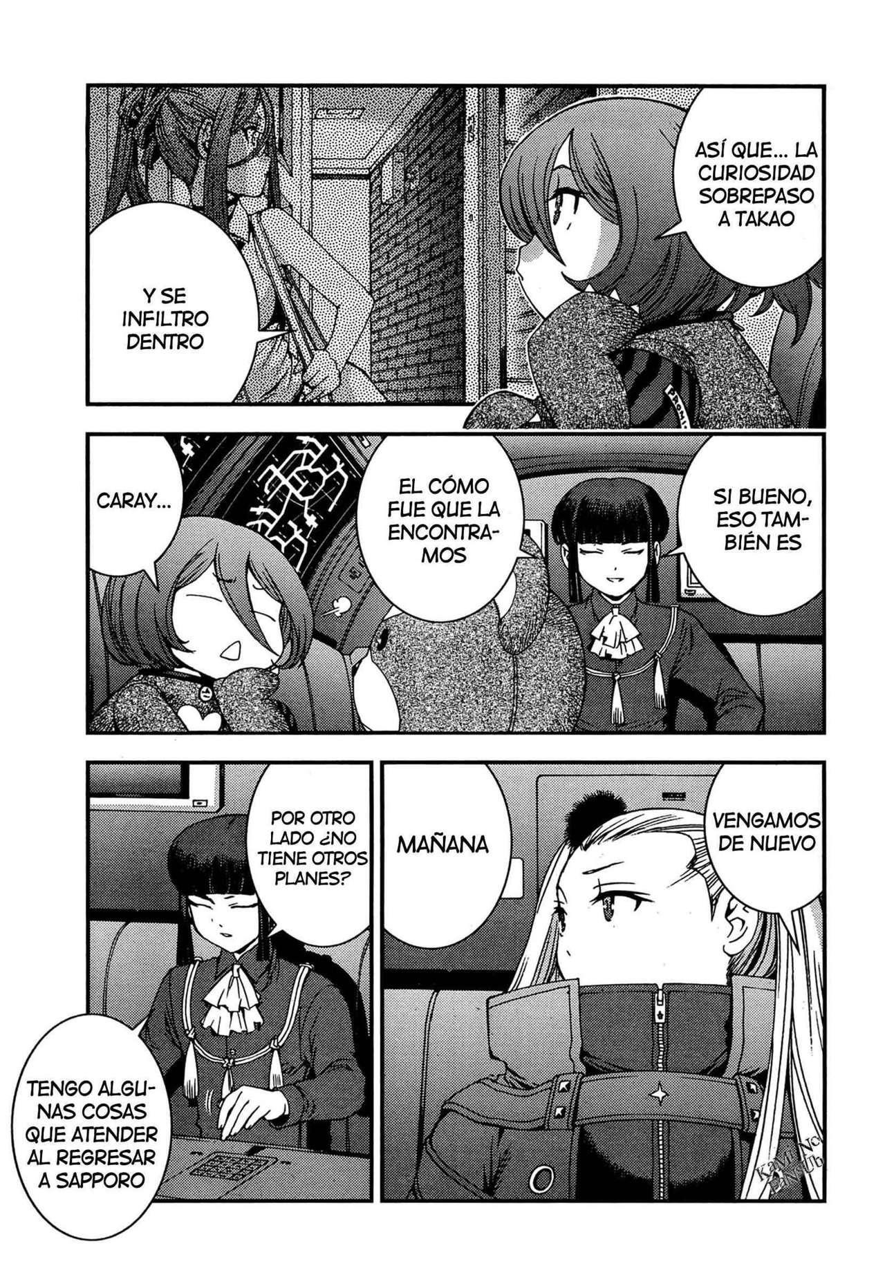 Capitulo 45 page 13