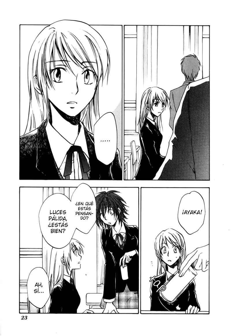 Capitulo 21 page 26