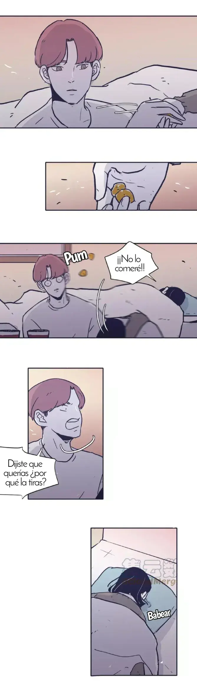 Capitulo 23 page 12