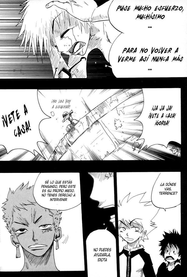 Capitulo 21 page 13
