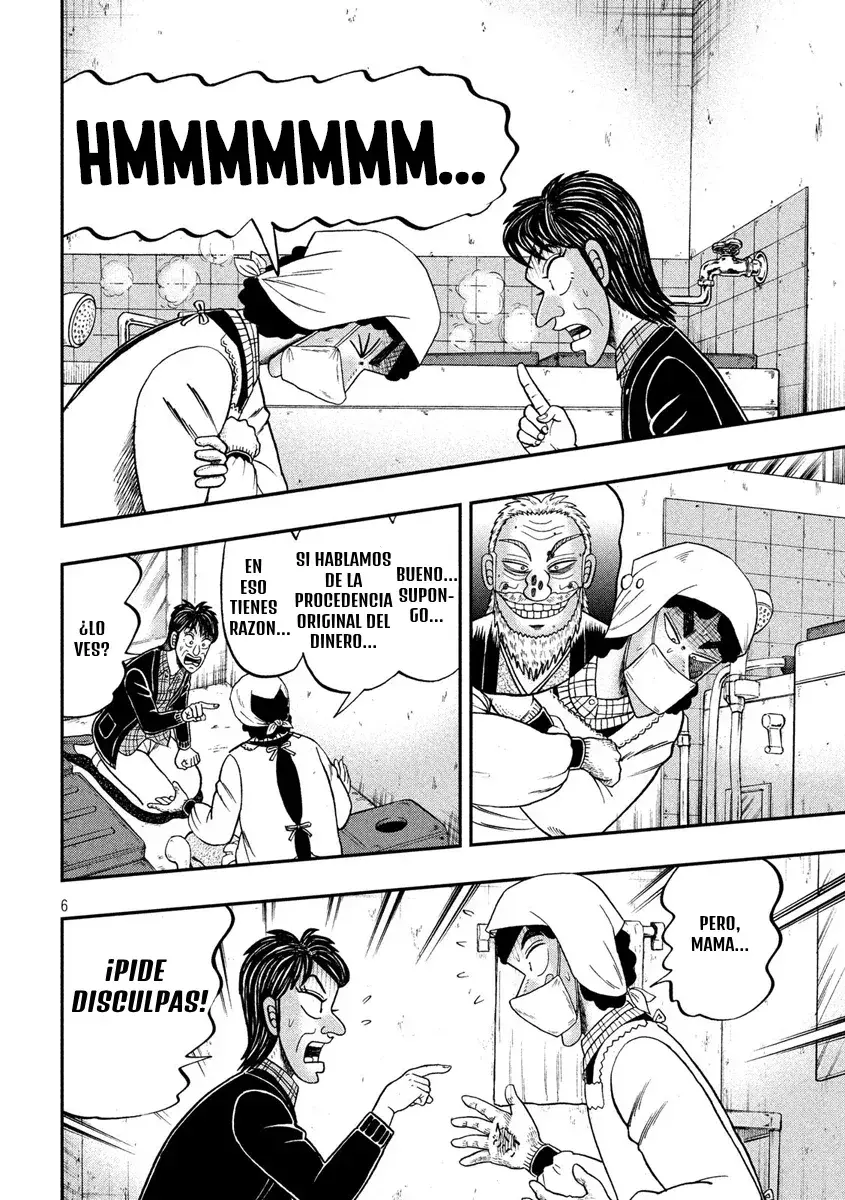 Capitulo 46 page 6