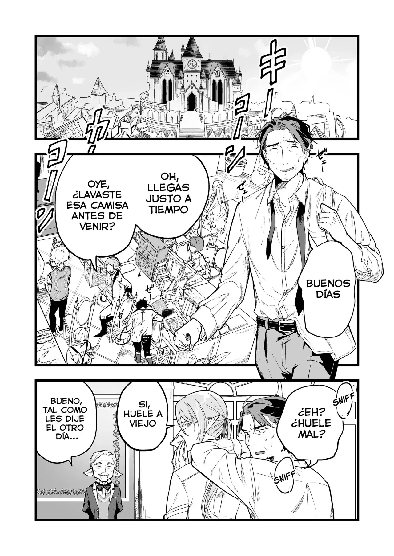 Capitulo 1 page 34