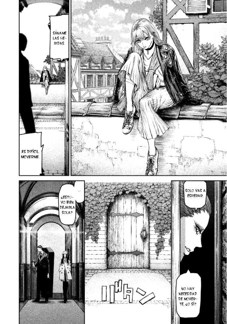 Capitulo 22 page 5