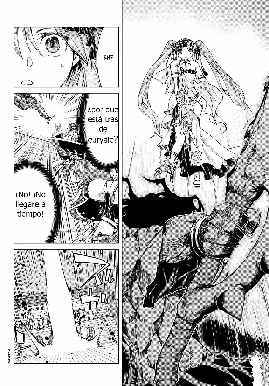 Capitulo 27 page 22