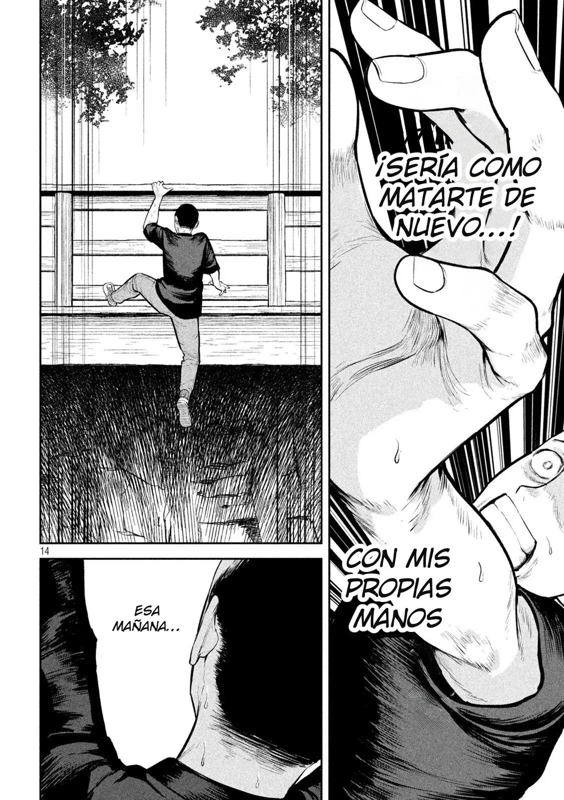 Capitulo 36 page 16