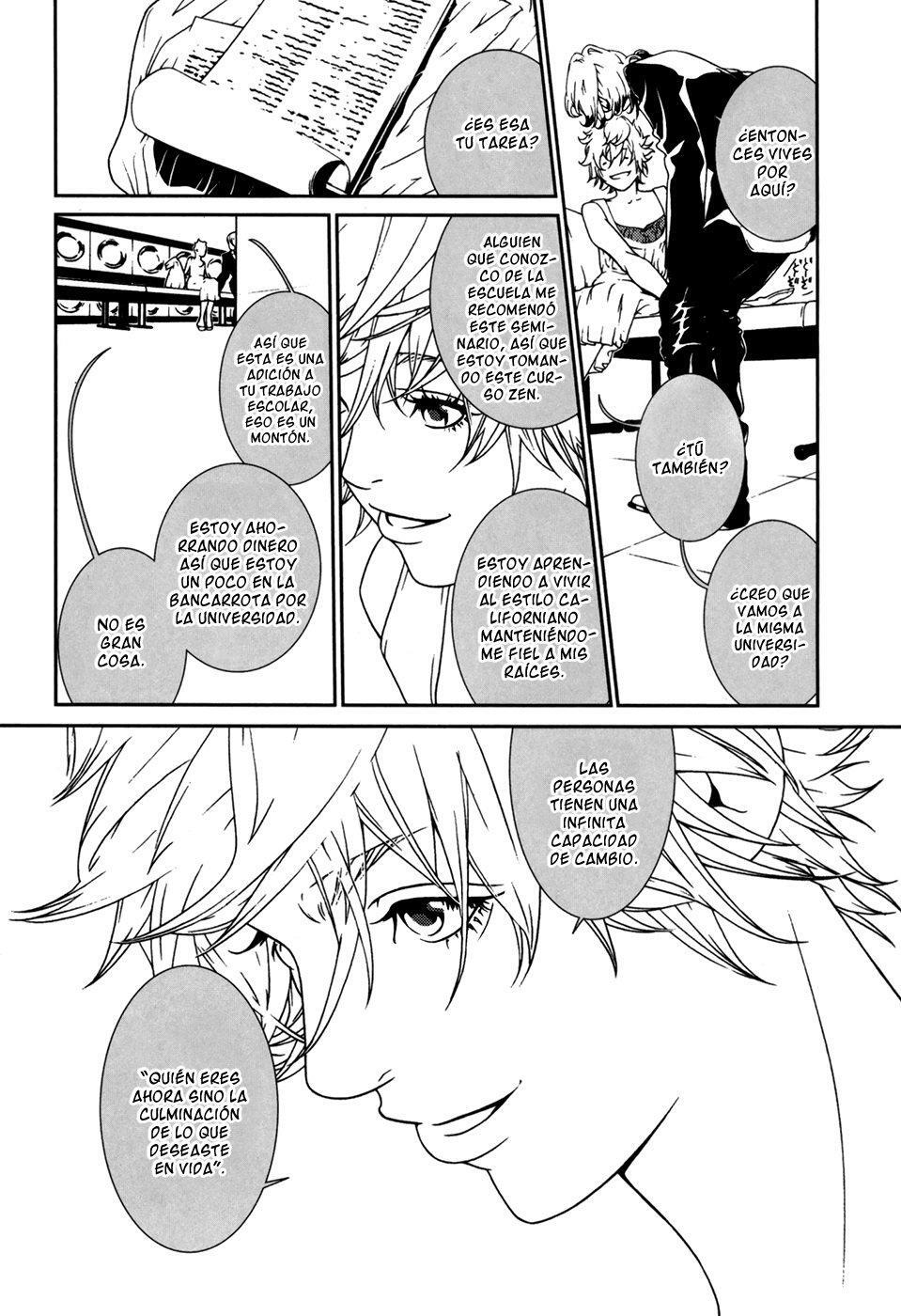 Capitulo 31 page 13