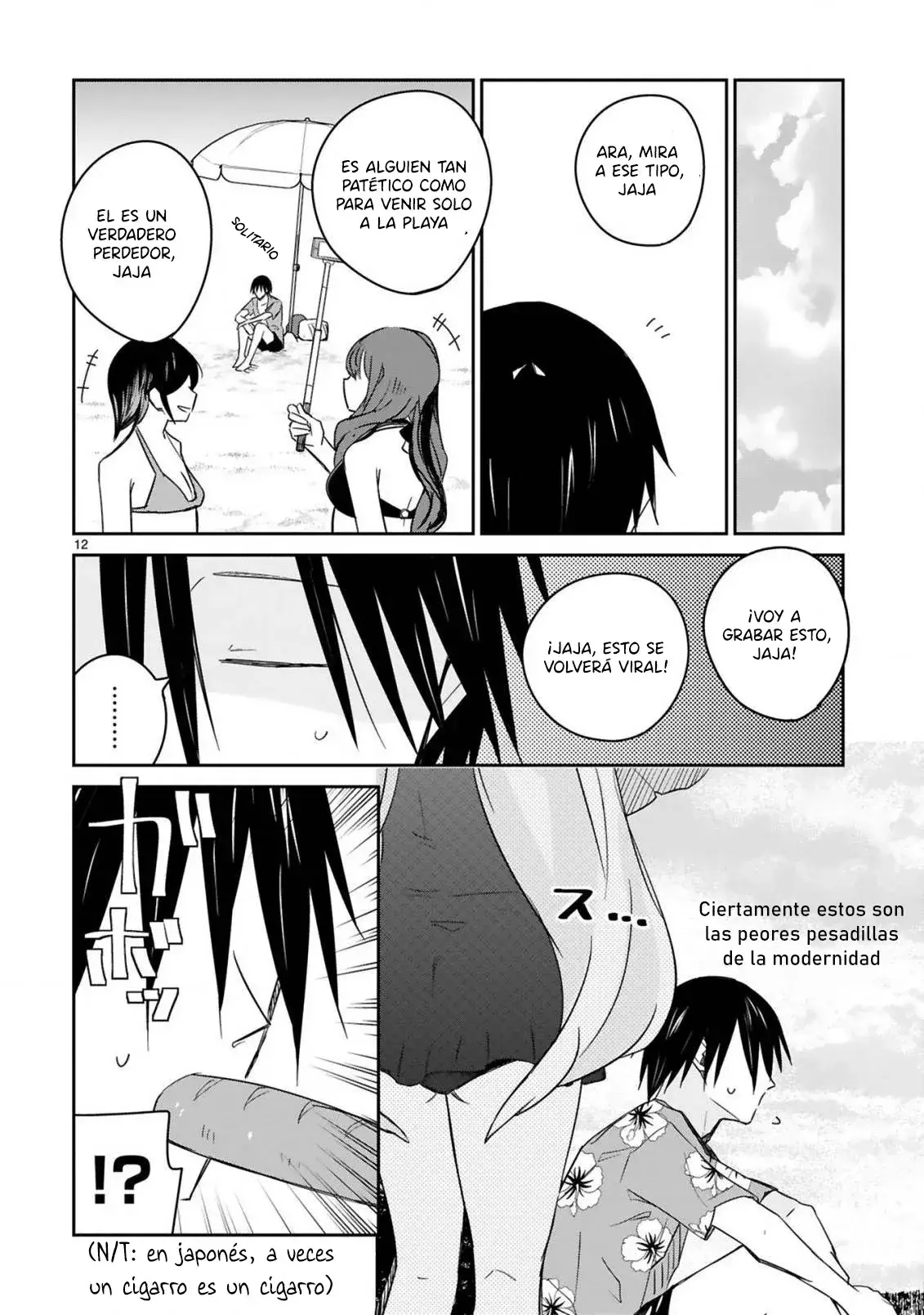Capitulo 19 page 13