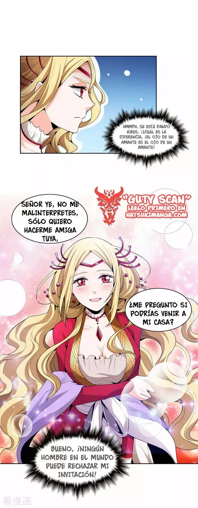 Capitulo 28 page 14